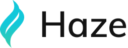 haze